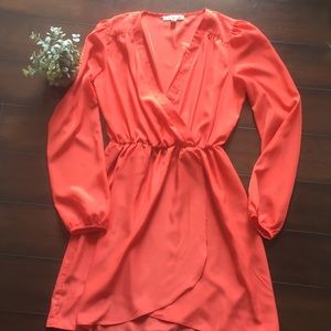 Accidentally in Love size small dress